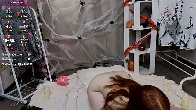 Sparky_fox - bring oneself to orgasm