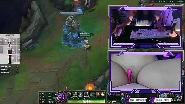 Reze_Kamishiro - SQUIRT TIME!