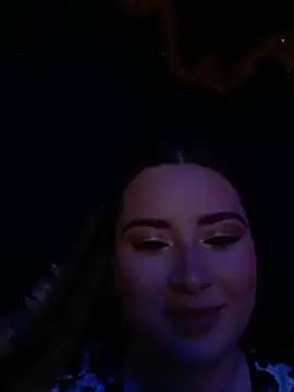 LunaDiaz999 - You look beautiful