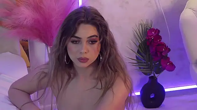 AylinRosee - 🔥Domi CONTROL 3 min🔥