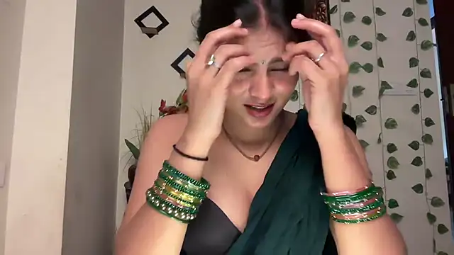 Naira_fit - dance