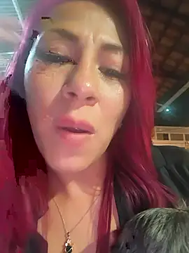 Tatianabelli - Caress your breasts