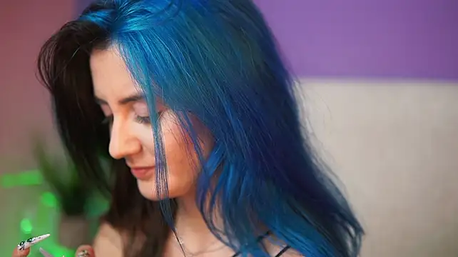 SabrinaHope - 💖 ~love me~
