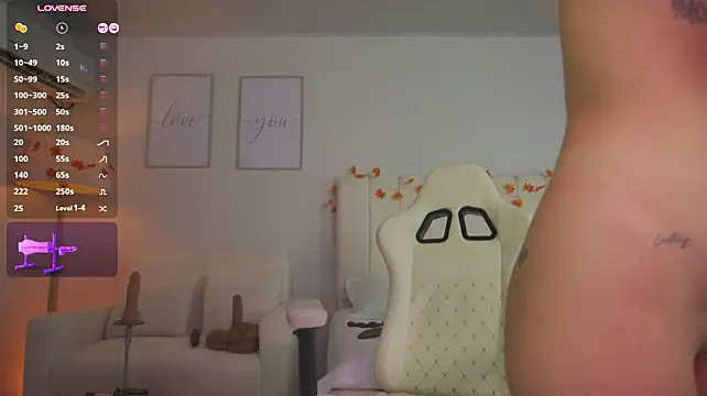 Cristall_Bunny - BIG DILDO IN MY ASS
