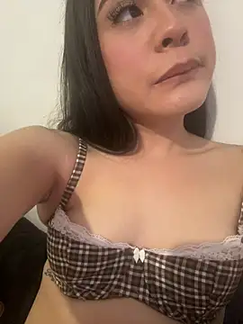 CamilleBelle - strip me nakeddd