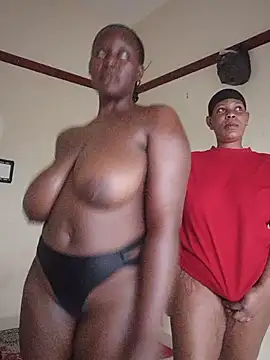 Broan_me - Fingering each other's ass