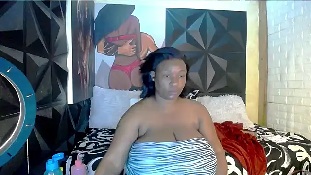 Ebonyfancyface