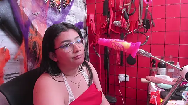 Lily_Smith_01 - control lush 60 sec