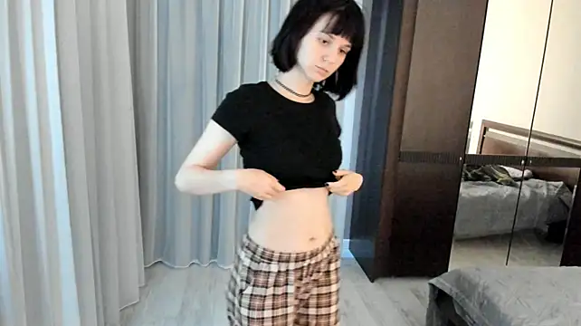 VertieGulikers - dance naked 5 min