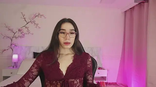 Emma_cartter_ - stand up + show ass
