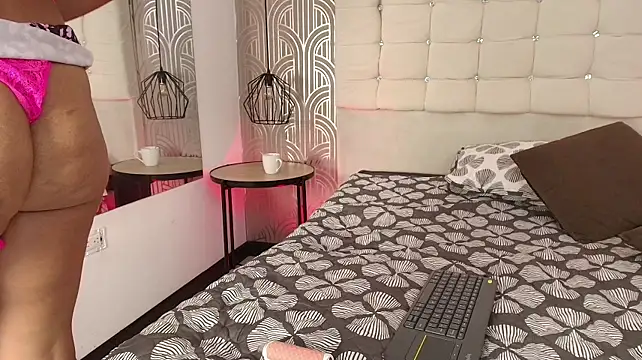 LexieBloom - ZOOM IN MY PUSSY + CONTROL 1MIN😈