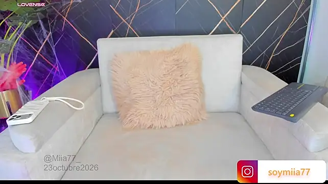Miia77_ - delicious fingers in my pussy