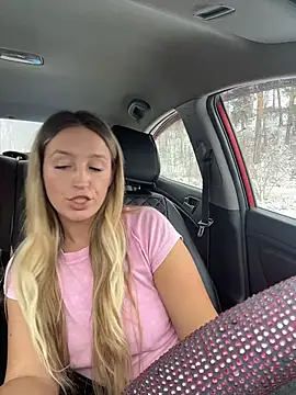 StasyWood - Show dildo🤤