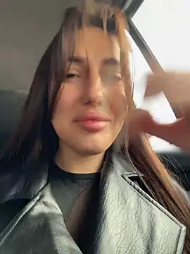 AleksandraRich - Masturbation 2-3 fingers in the pussy🔥