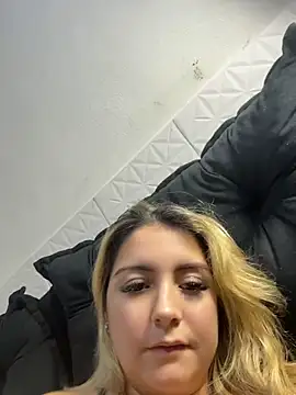 Victoriacavalliery - Fingers ass