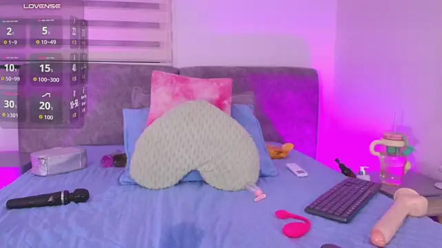 Lu_mystic - squirt
