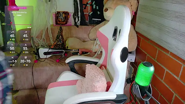 MeganDolll - SHACK TITS