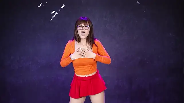 Moon-Velvet
