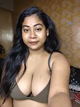Hornynisha321