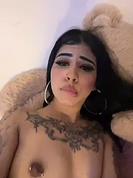 -Brittanny - BLOWJOB AND OIL ASS