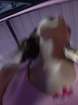 Khelmi - squirt fountain in my pussy virgin