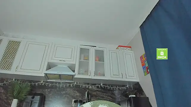 Art_Jane - show panties