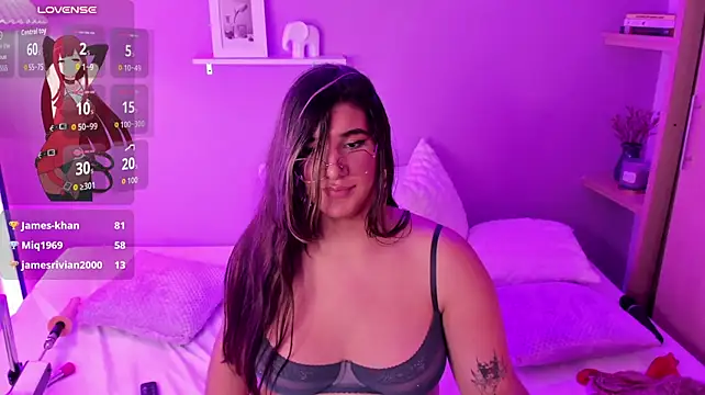 Valen_with_pussy - CONTROL MACHINE