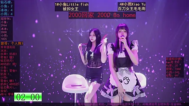 GuaiGuai616 - 完成目标直接放学