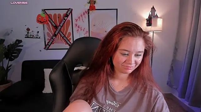 Amelia_Saenz_ - I FUCK MY PUSSY VERY HARD