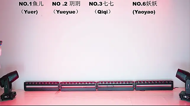 OST_001 - 全体动感舞蹈