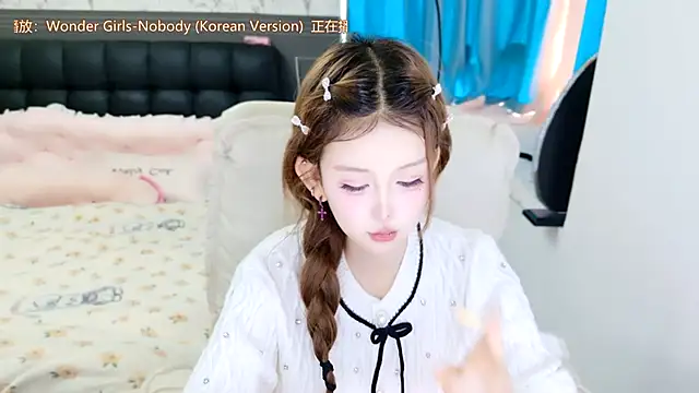 Gong-zhu - ❤❤❤