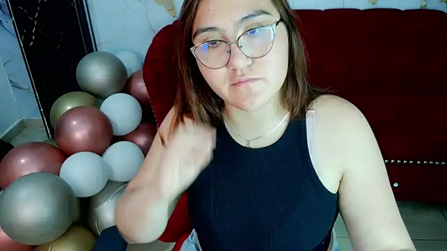 Conniejames_m - SHOW PUSSY