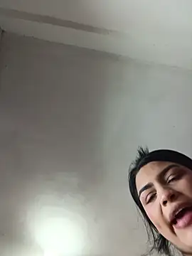 Angela_sex_x - Angela will put her fist in the pussy