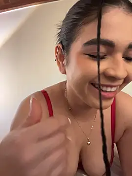 Maliiroouse - Slow explicit finger fuck😈🤯