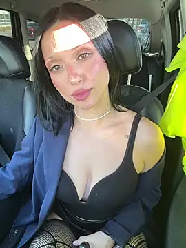 RoxySantaMonica - take off wet panties from an elastic ass