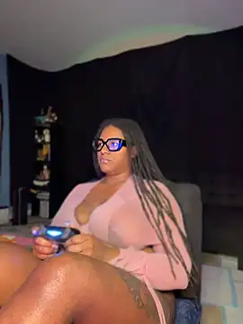 GirthGoddessCoco - Make Me Squirt💦 Squirt Count: 0
