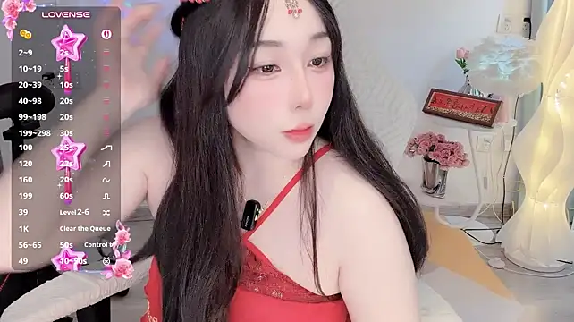 Liz-nn - 带你穿越古代（少爷可任选一个菜单一项）限999以下