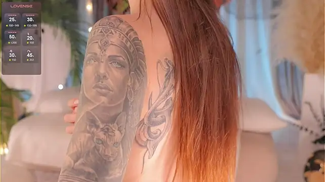Annaa_Banana - 2 fingers in the ass