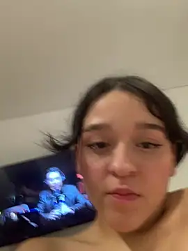Aleja__lux - Kisses with my friend
