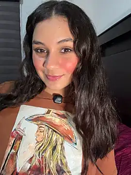 Colochita01 - Show pussy + ctrl domi last tipper