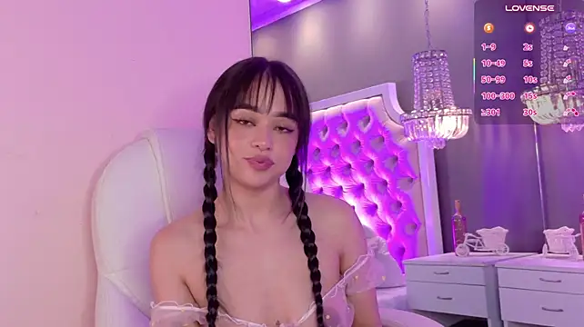 TifanyWolft - suck fingers 😏👅👆