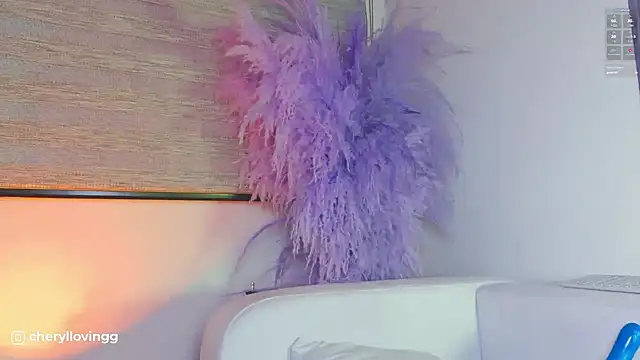 Cherylloviingg - destroy my ass