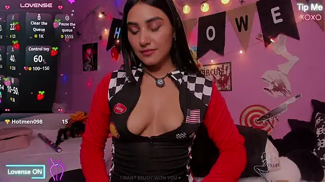 Stefany_Patel01 - SPANK ASS X10😈
