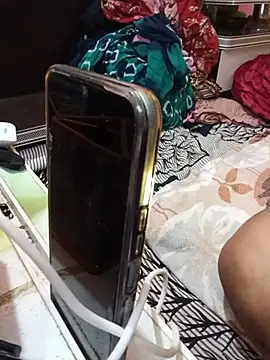 SAHIBAHOTBHABHI - OPAN PUSSY FINGER