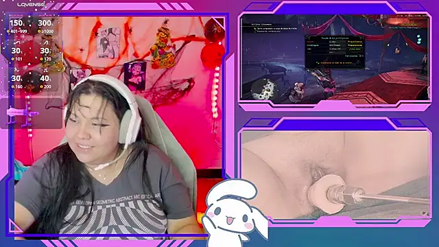 Crystal7u7 - CTL X3MIN+ SHOW BOOBS