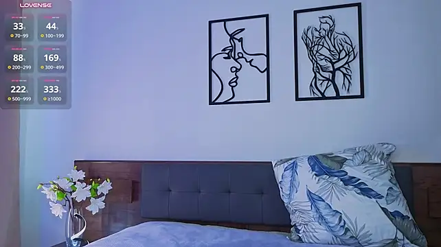 JeanToh - Hand in my panty