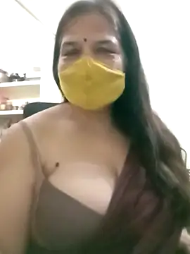 IndianAngle - Get Nude in Public
