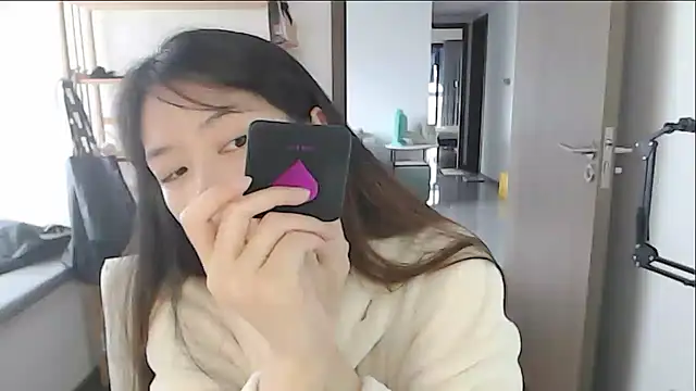 Mimi-cnbaby - ❤想换一个高清直播相机~~~⭐目标达成穿比基尼
