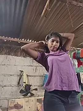 Sanjupari78 - Full nude