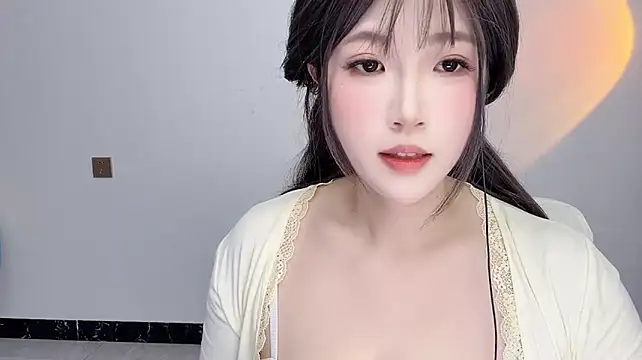 Lucy_8858 - 舔手指~